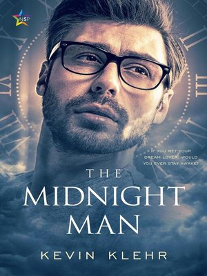 cover image of The Midnight Man